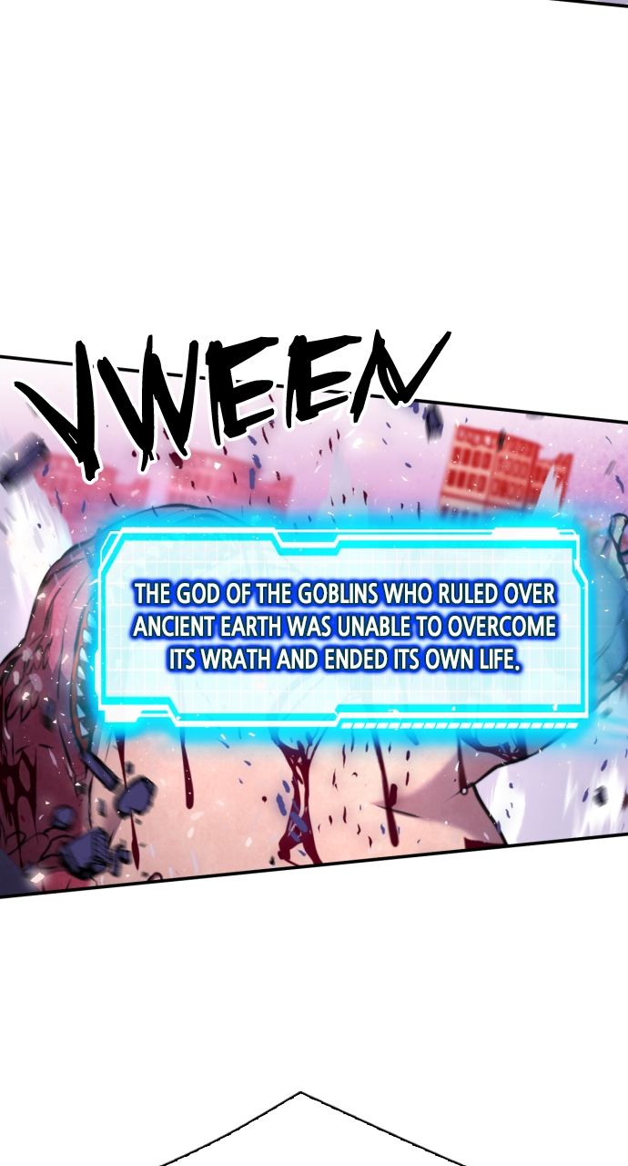 Seoul Station Druid - Chapter 175 Page 44