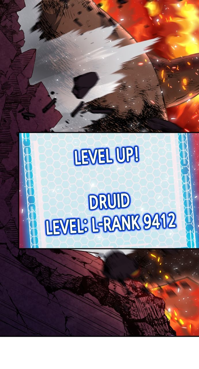 Seoul Station Druid - Chapter 175 Page 54