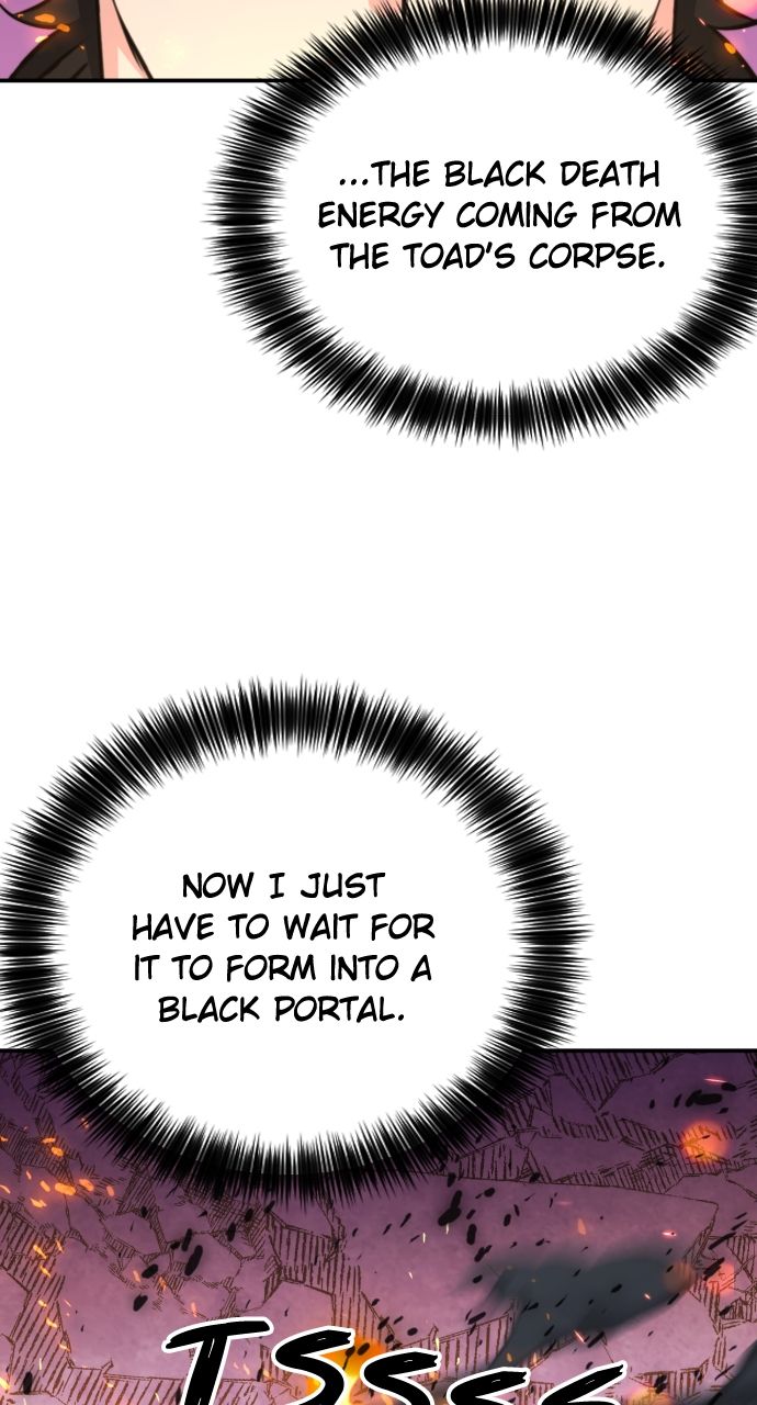 Seoul Station Druid - Chapter 175 Page 60