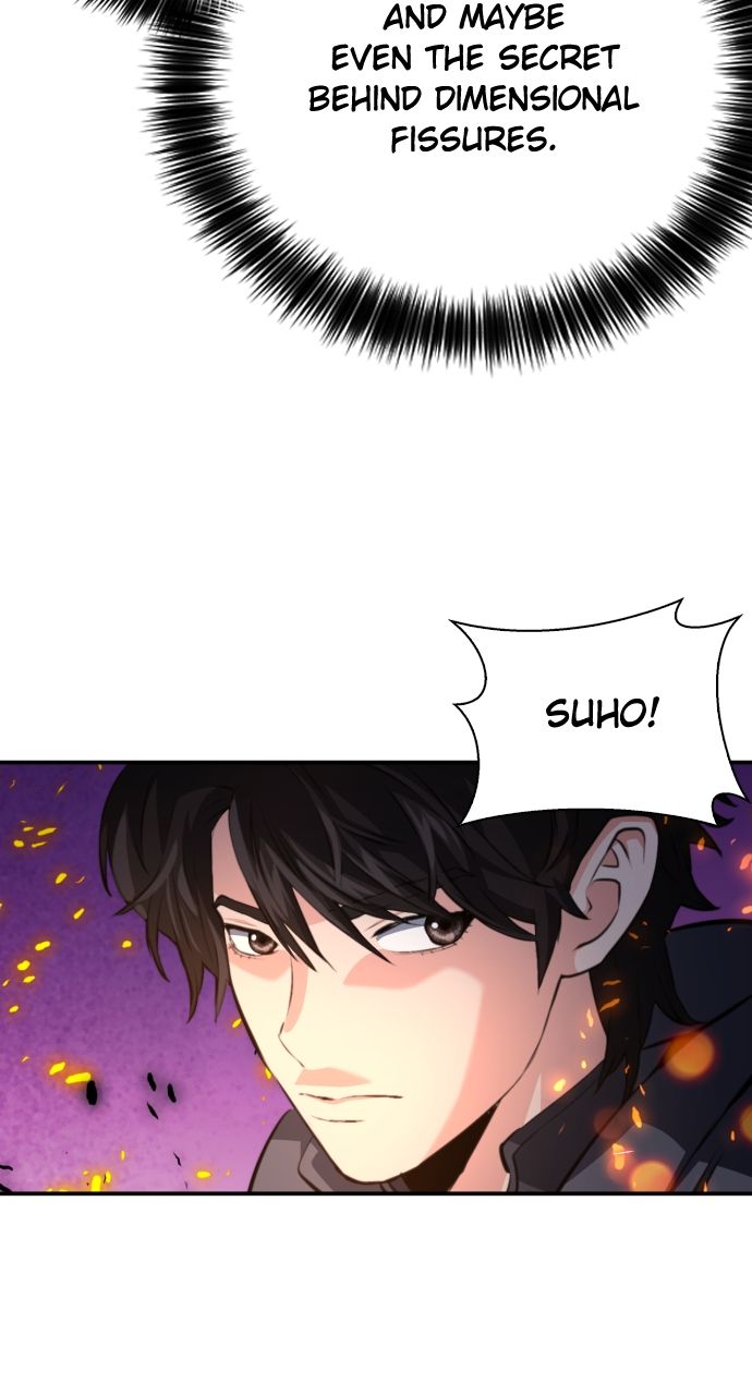 Seoul Station Druid - Chapter 175 Page 62