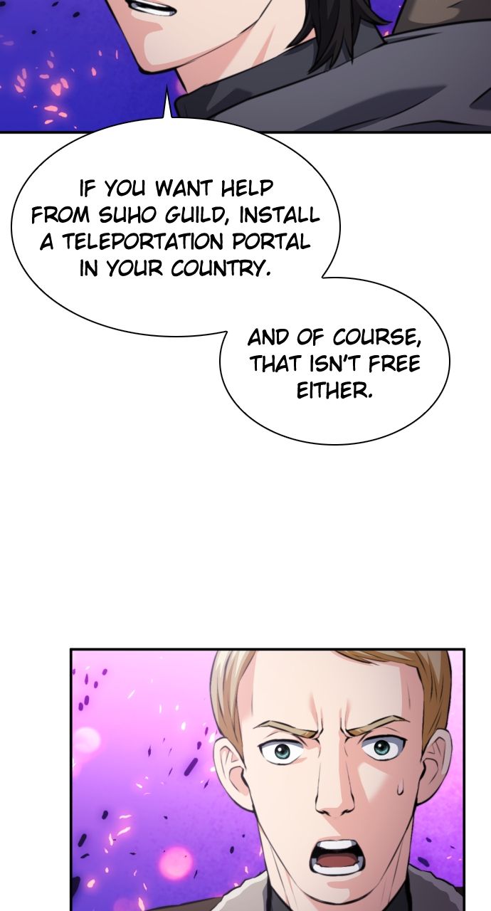 Seoul Station Druid - Chapter 175 Page 79