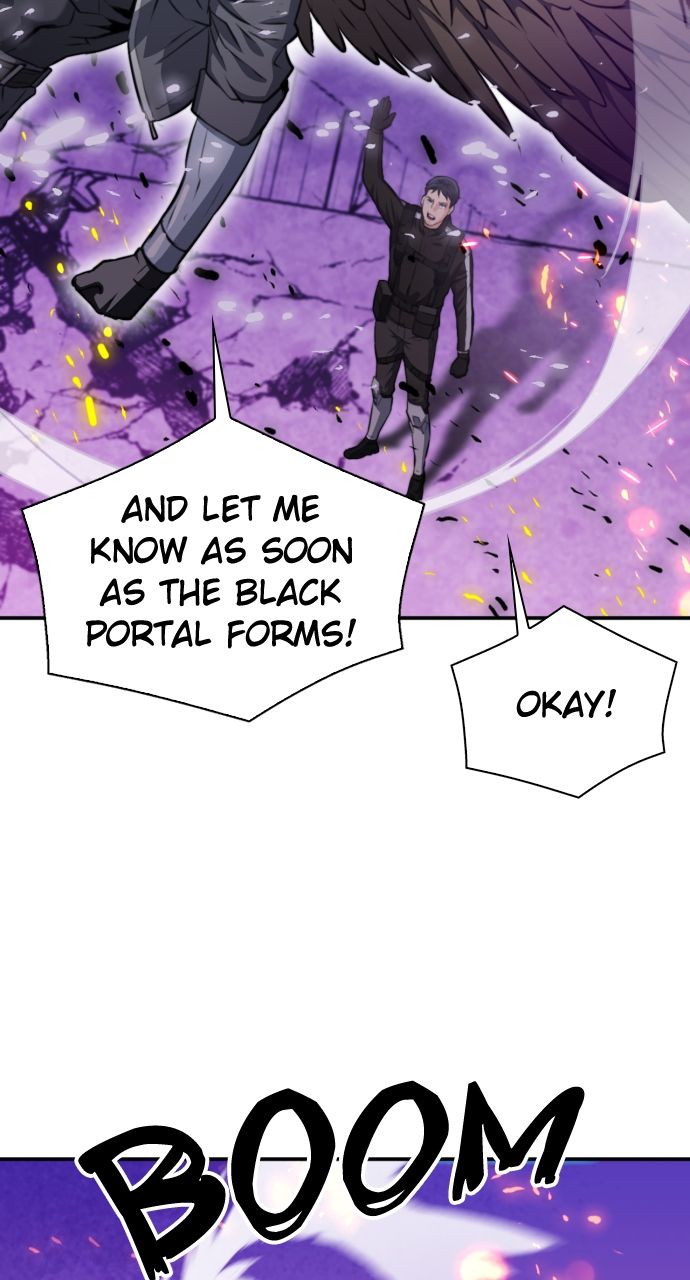 Seoul Station Druid - Chapter 175 Page 81