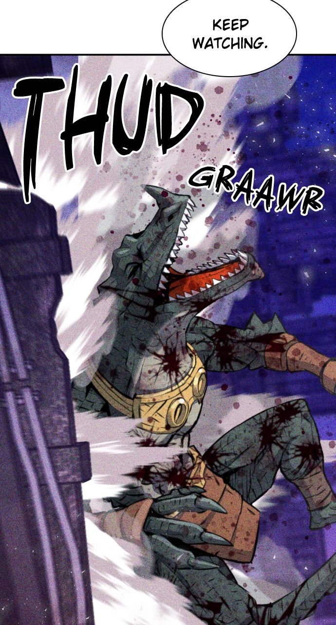 Seoul Station Druid - Chapter 175 Page 87