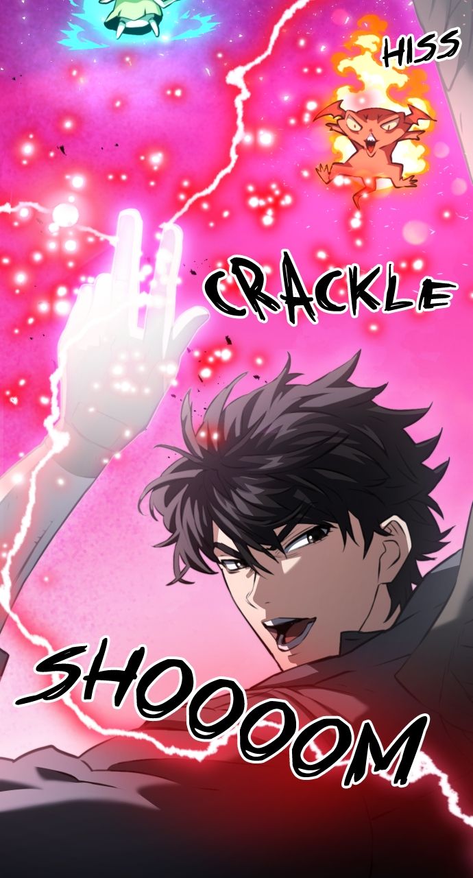 Seoul Station Druid - Chapter 175 Page 9