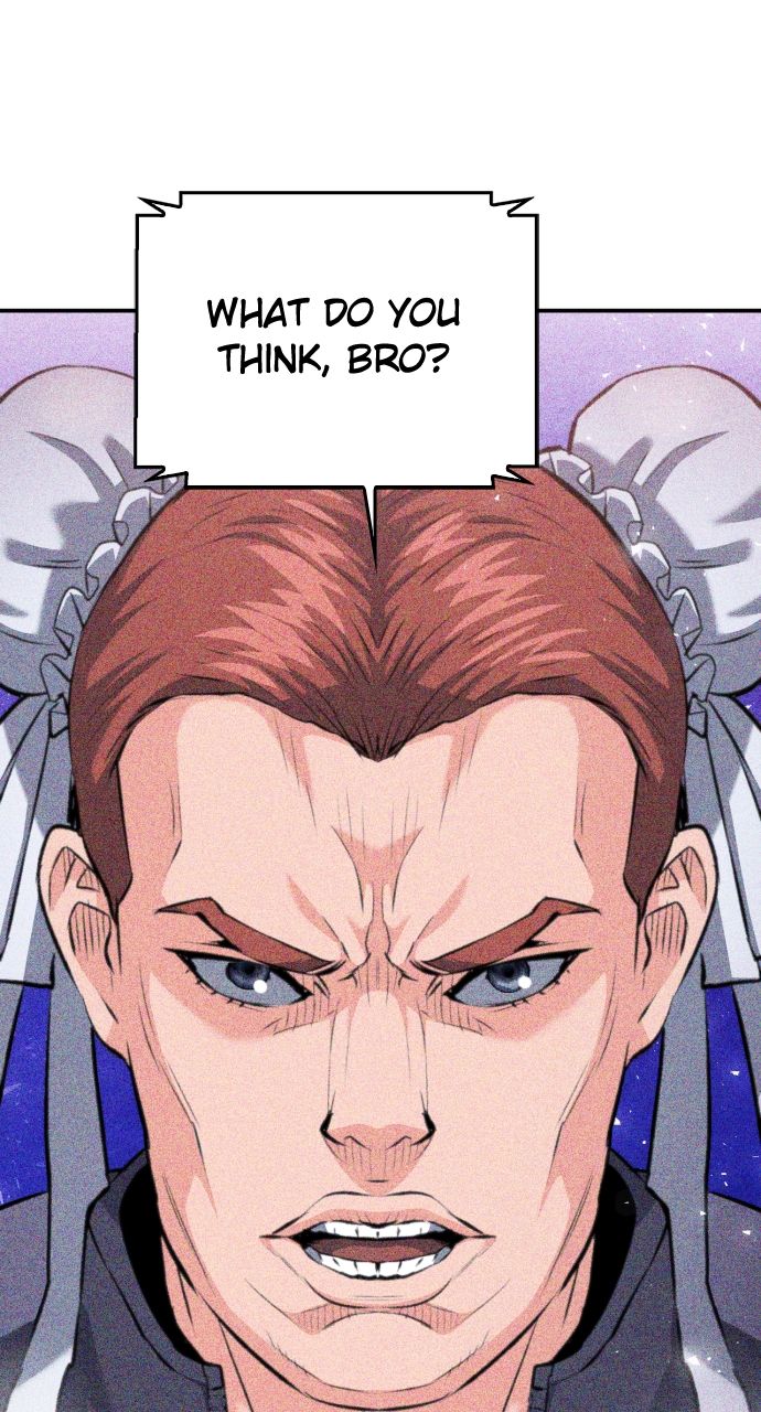 Seoul Station Druid - Chapter 176 Page 1