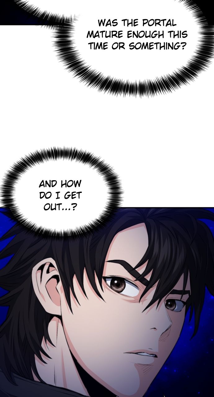 Seoul Station Druid - Chapter 176 Page 100