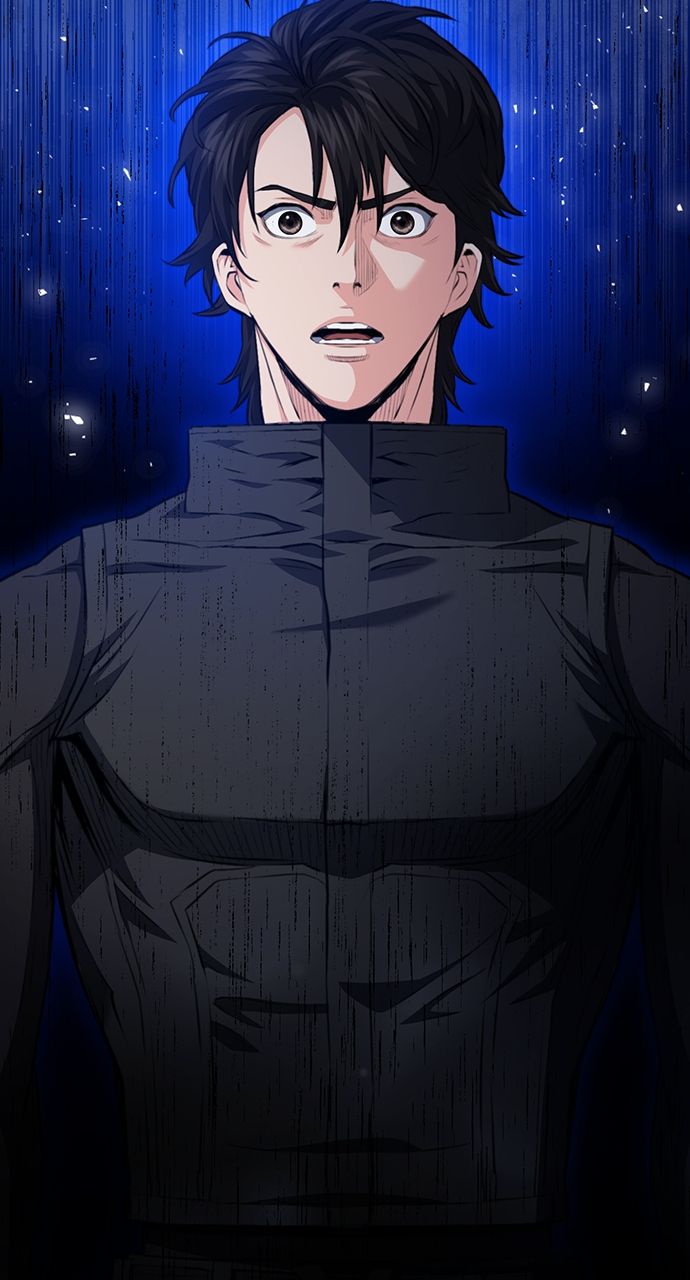 Seoul Station Druid - Chapter 176 Page 104