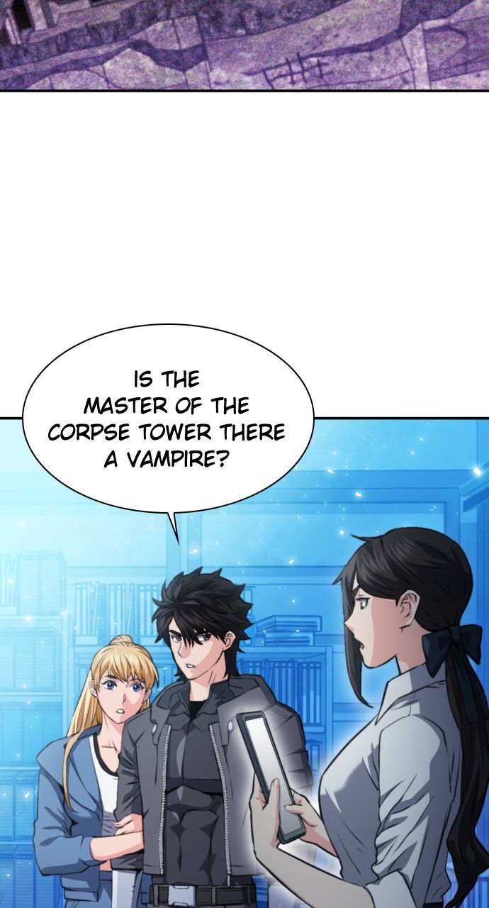 Seoul Station Druid - Chapter 176 Page 17