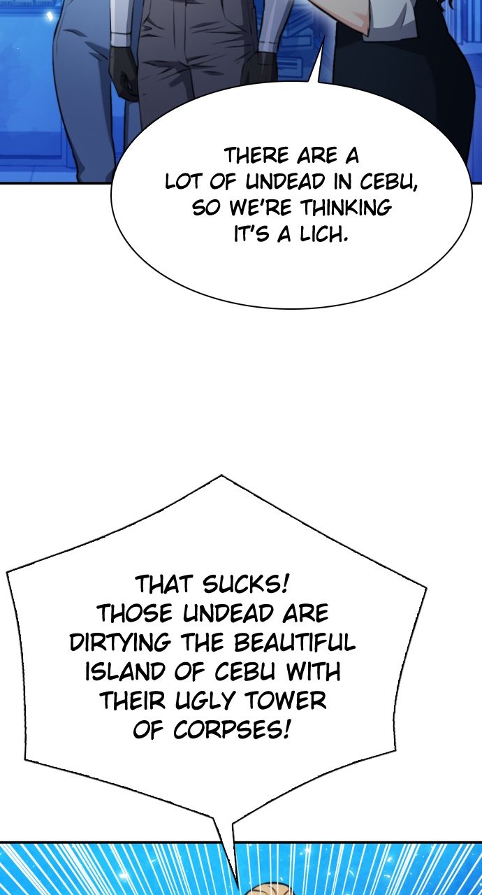 Seoul Station Druid - Chapter 176 Page 18