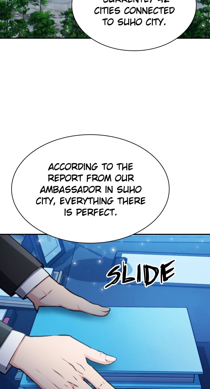 Seoul Station Druid - Chapter 176 Page 24