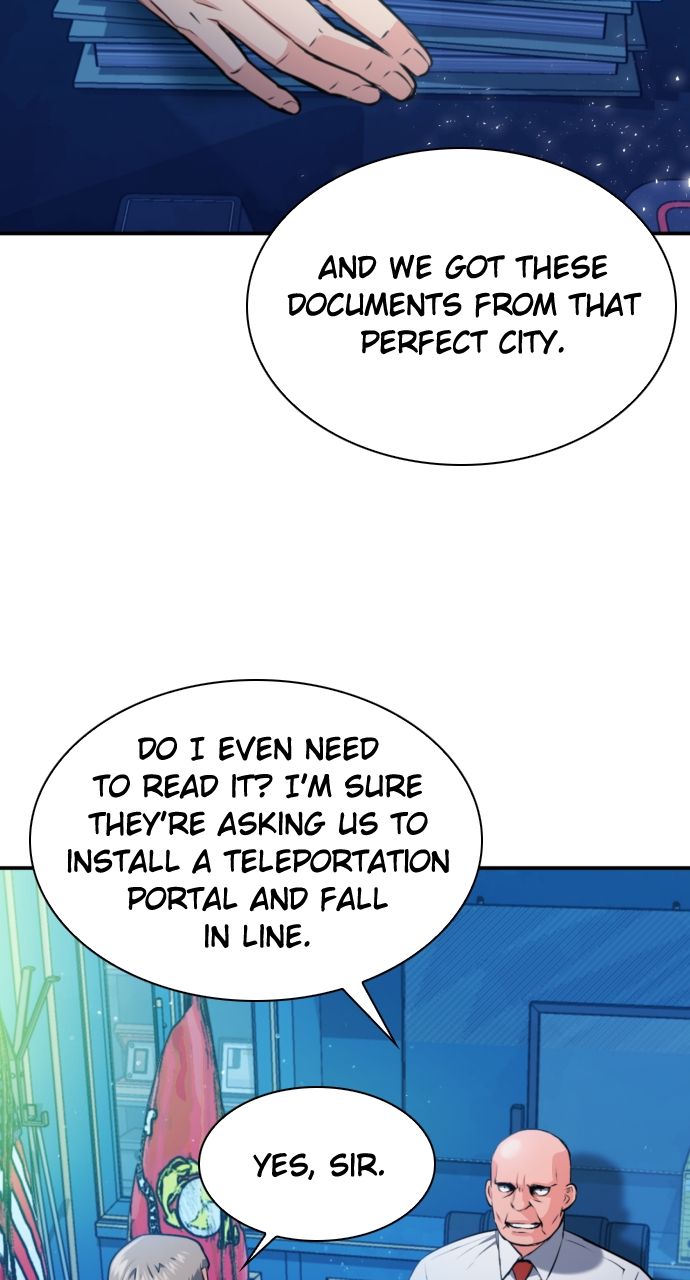 Seoul Station Druid - Chapter 176 Page 25