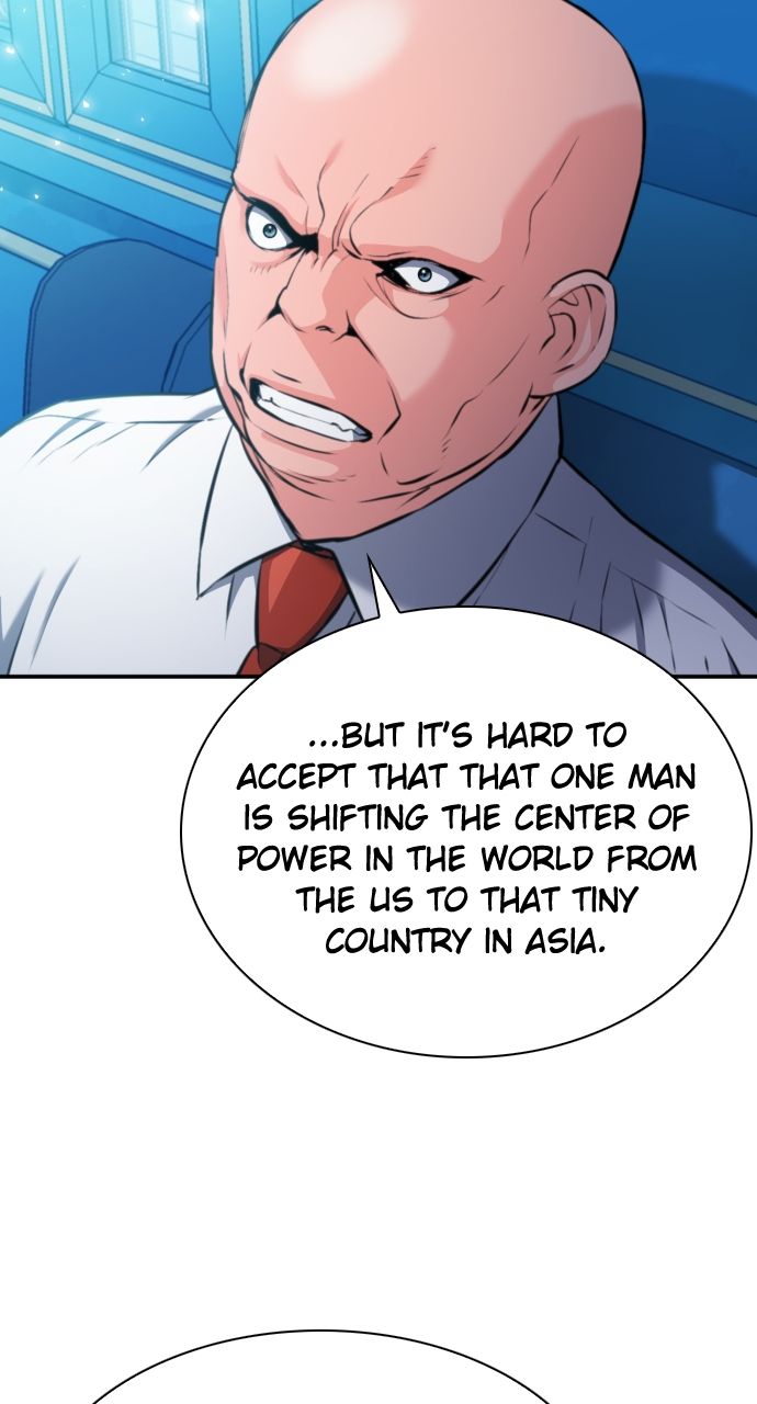 Seoul Station Druid - Chapter 176 Page 27