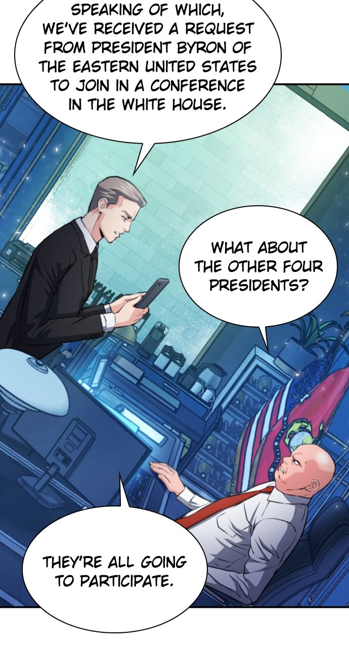 Seoul Station Druid - Chapter 176 Page 28