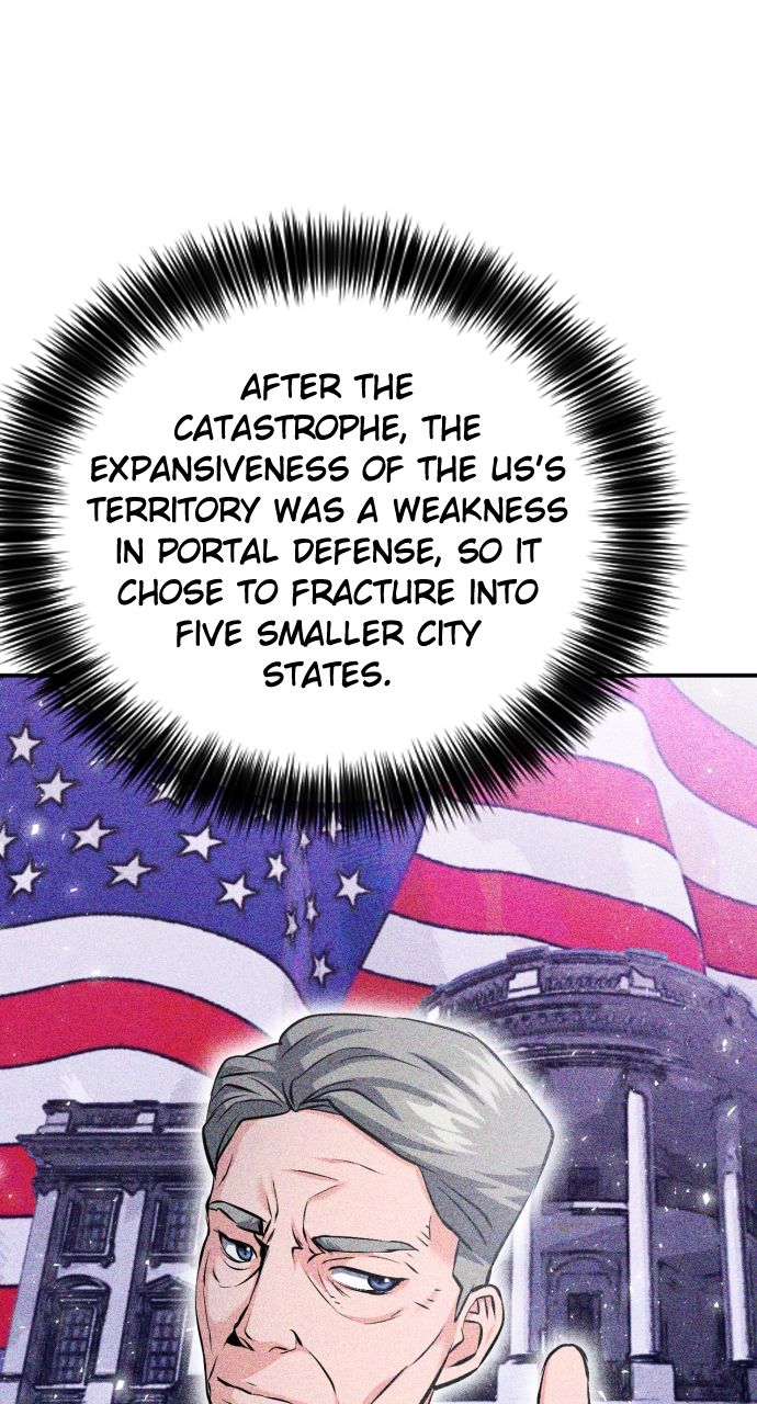 Seoul Station Druid - Chapter 176 Page 29