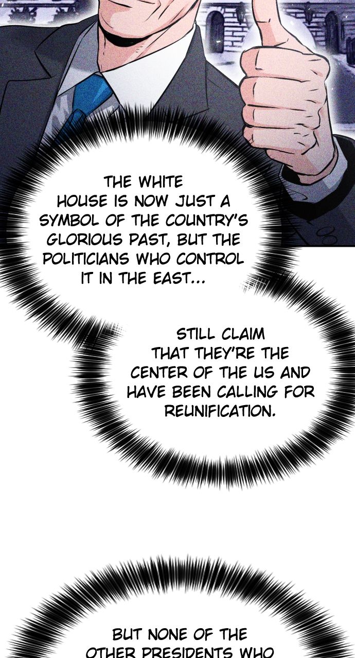 Seoul Station Druid - Chapter 176 Page 30