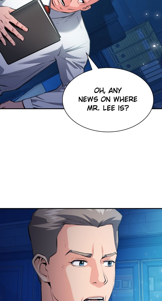 Seoul Station Druid - Chapter 176 Page 34