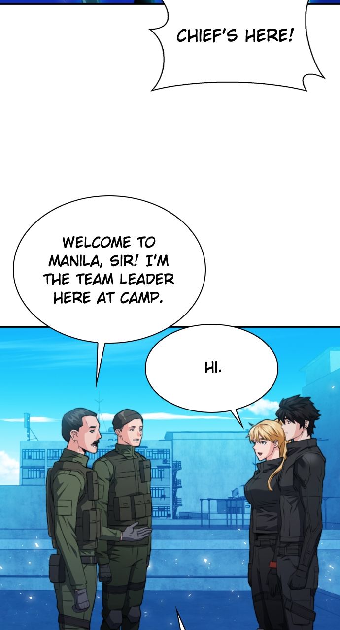 Seoul Station Druid - Chapter 176 Page 41