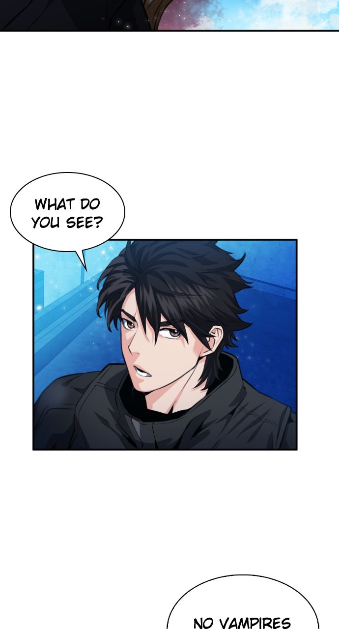 Seoul Station Druid - Chapter 176 Page 47