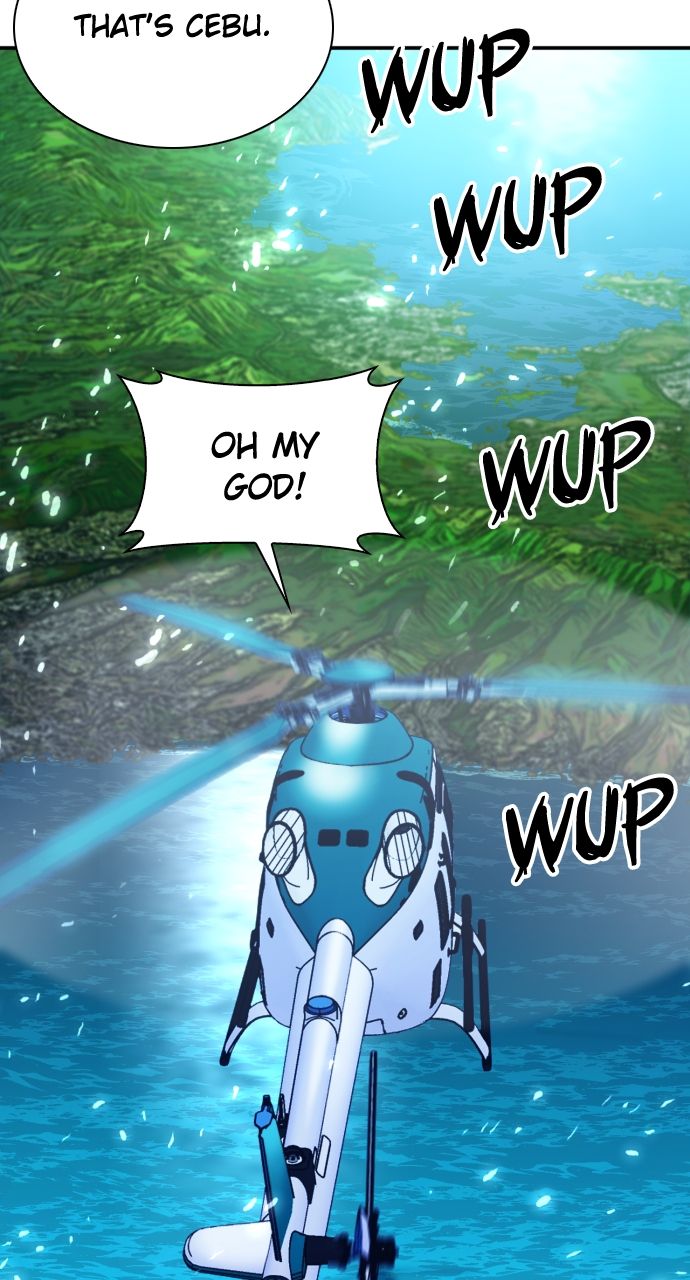 Seoul Station Druid - Chapter 176 Page 50