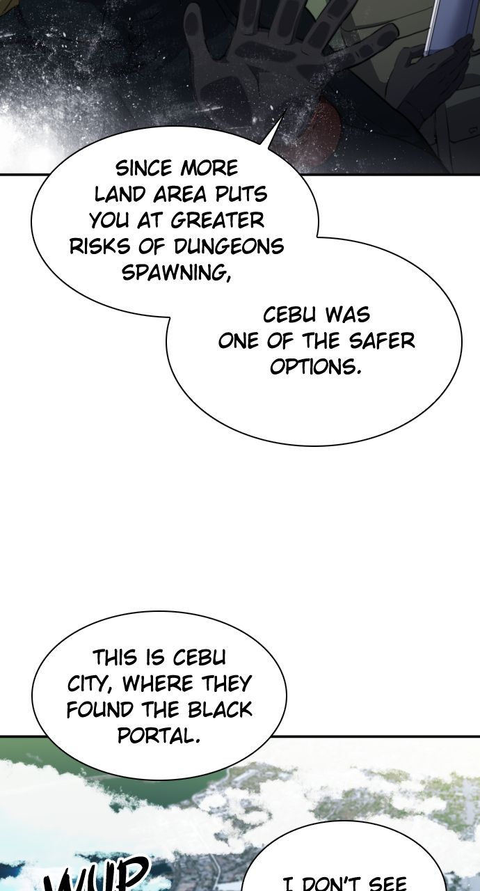 Seoul Station Druid - Chapter 176 Page 52