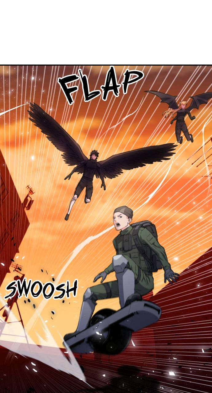 Seoul Station Druid - Chapter 176 Page 54