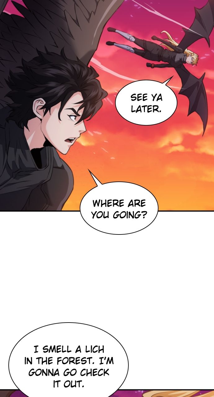 Seoul Station Druid - Chapter 176 Page 56