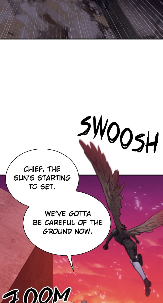 Seoul Station Druid - Chapter 176 Page 59