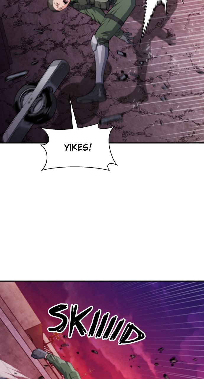 Seoul Station Druid - Chapter 176 Page 62