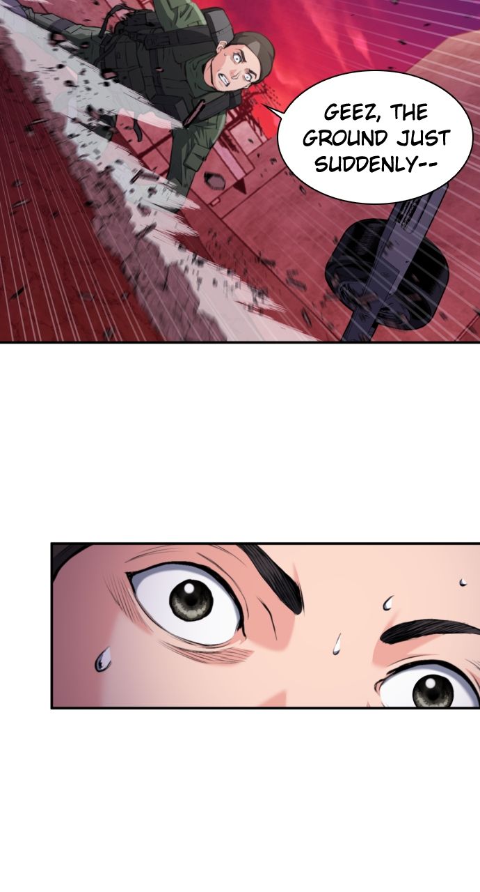 Seoul Station Druid - Chapter 176 Page 63