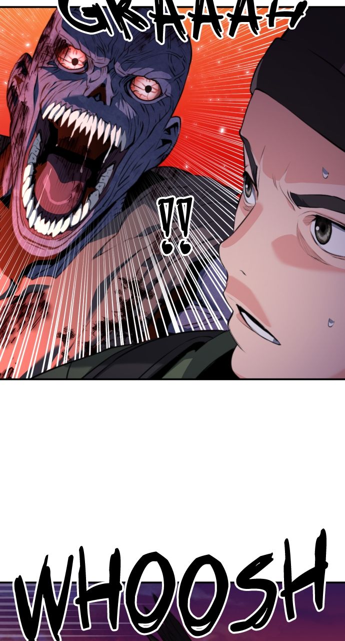 Seoul Station Druid - Chapter 176 Page 68