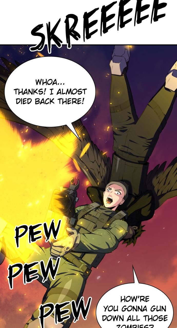 Seoul Station Druid - Chapter 176 Page 70