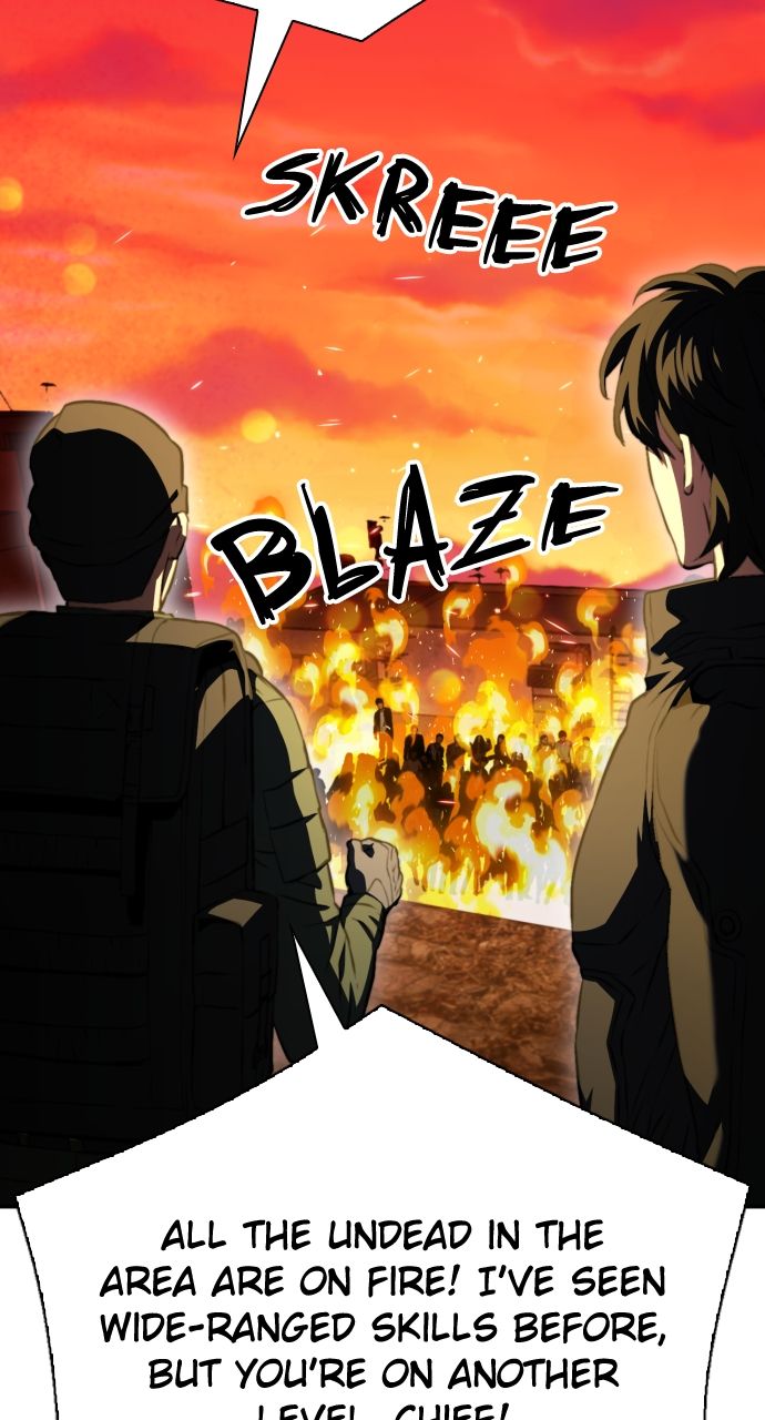 Seoul Station Druid - Chapter 176 Page 74