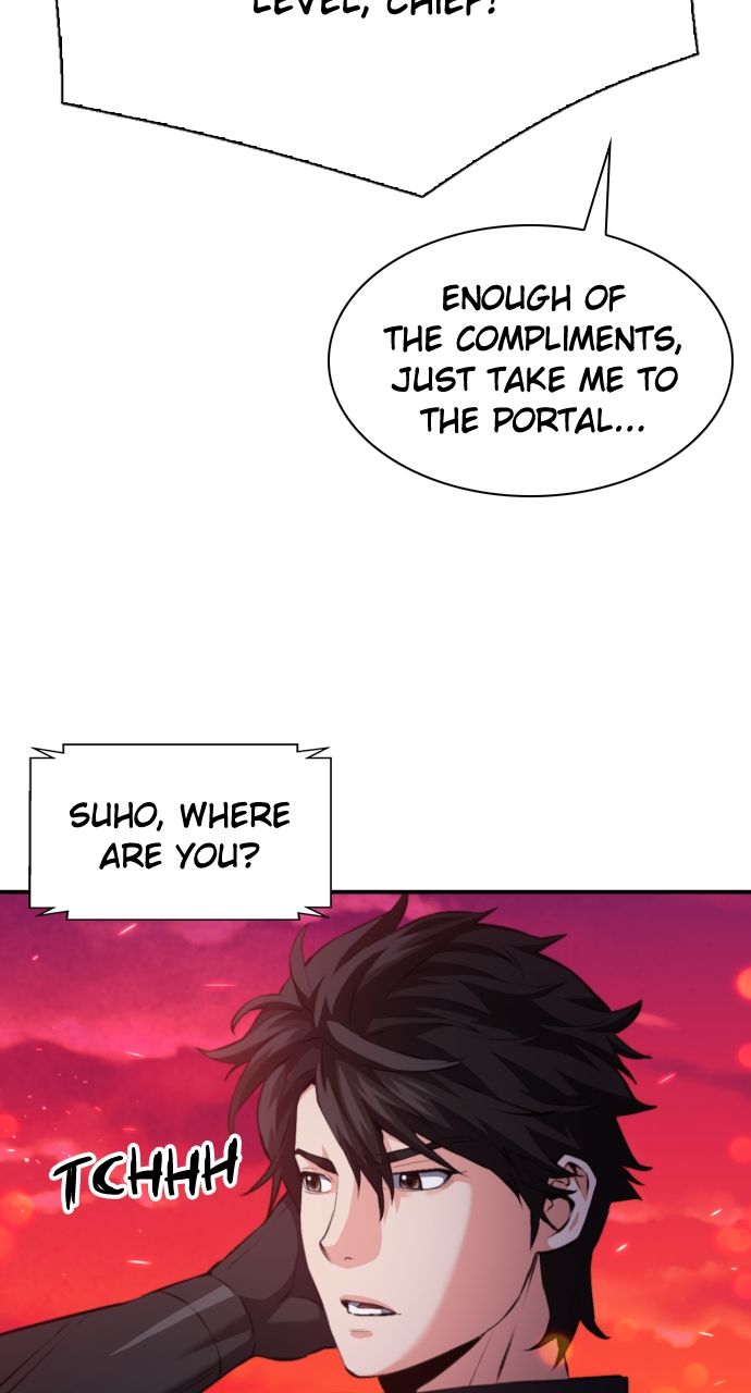 Seoul Station Druid - Chapter 176 Page 75