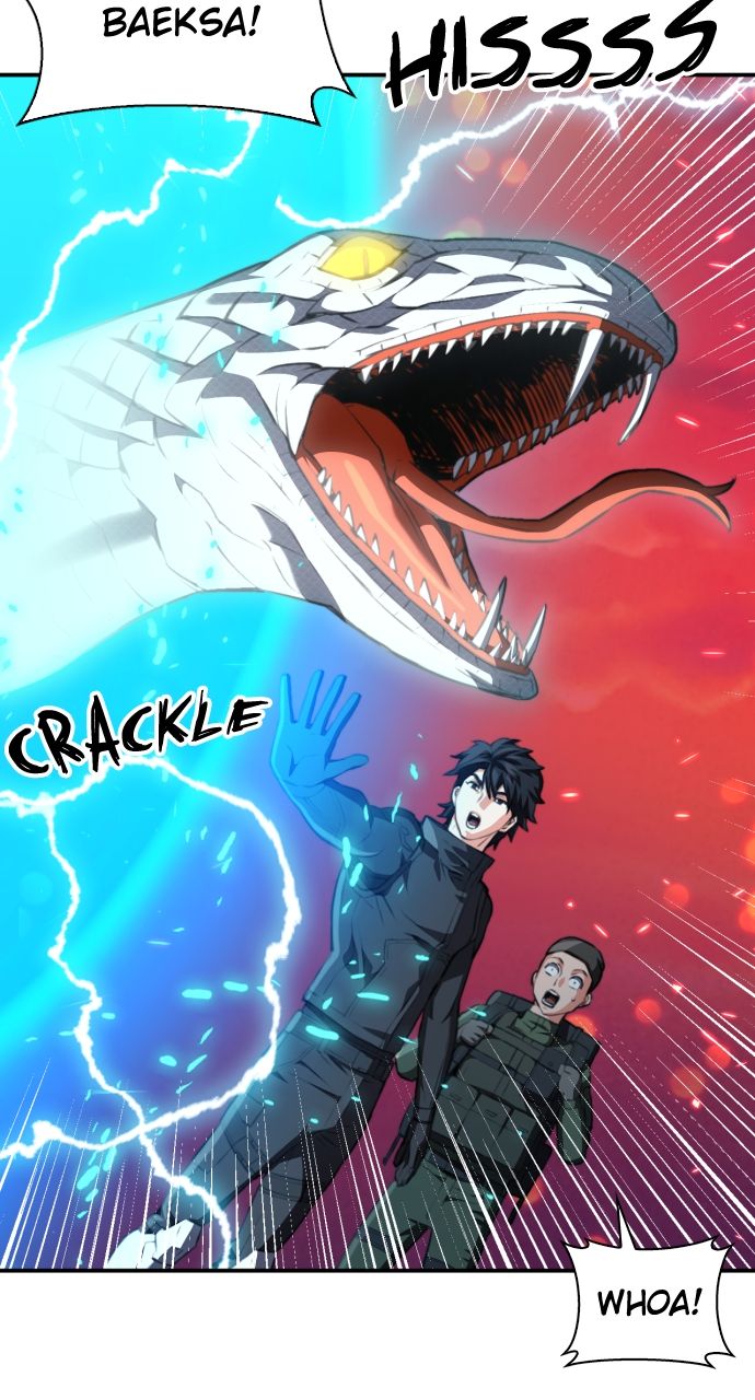 Seoul Station Druid - Chapter 176 Page 79