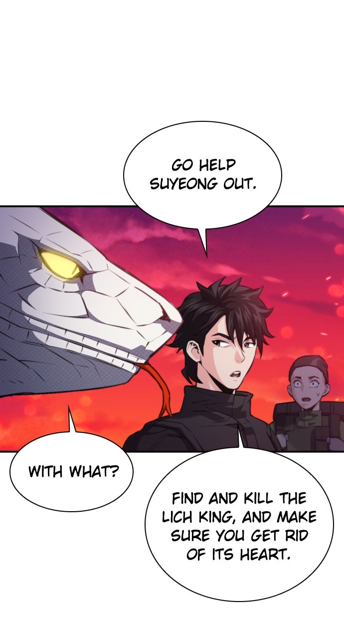 Seoul Station Druid - Chapter 176 Page 80