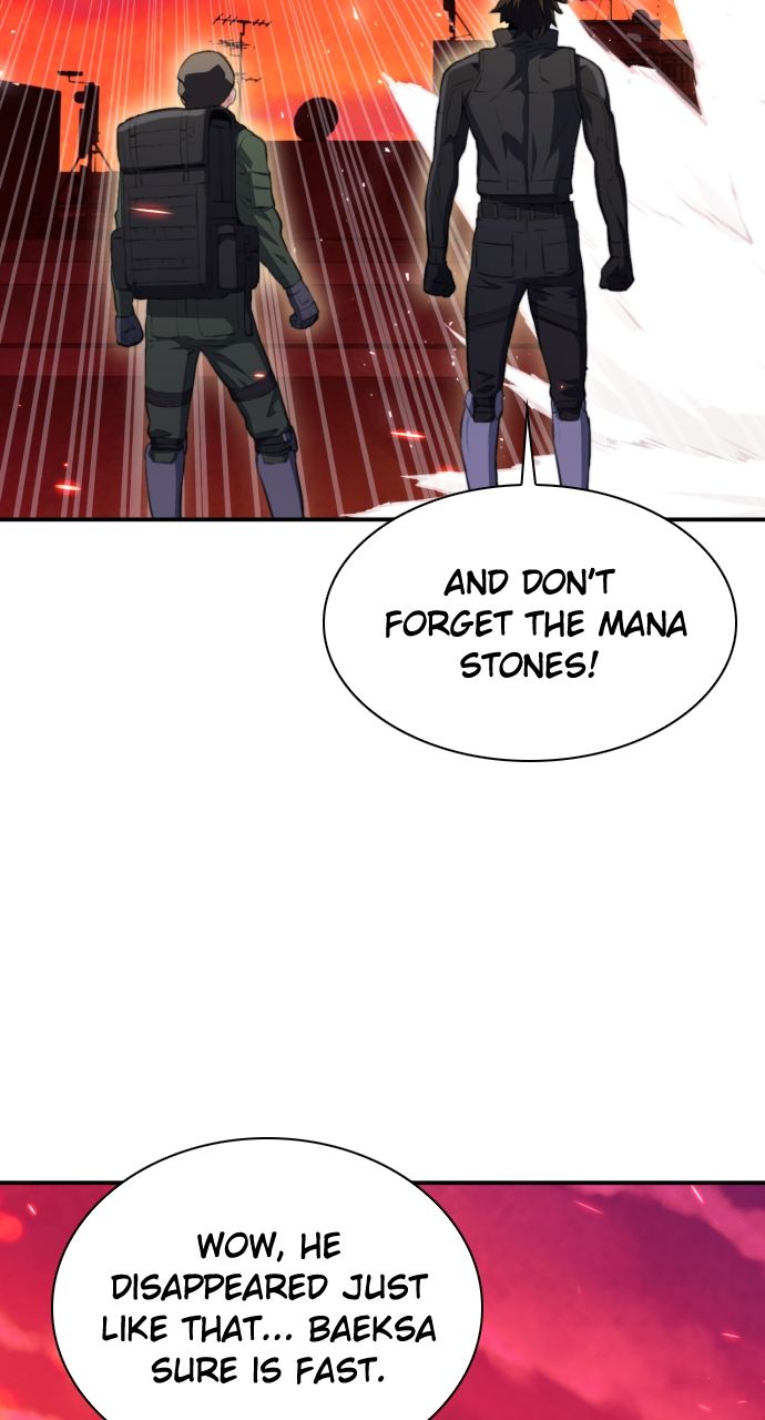 Seoul Station Druid - Chapter 176 Page 83