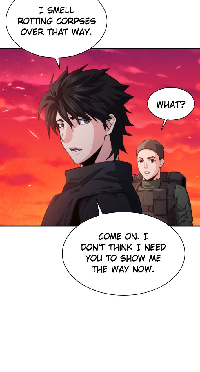 Seoul Station Druid - Chapter 176 Page 85