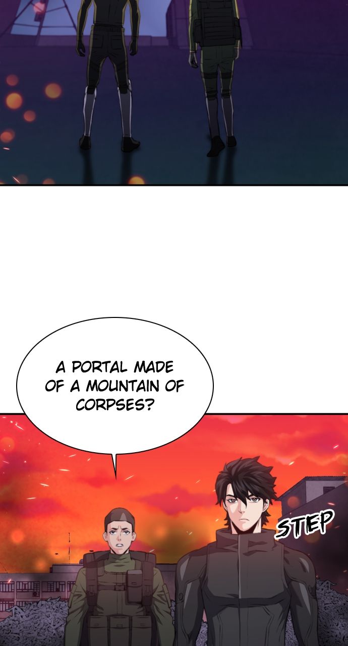 Seoul Station Druid - Chapter 176 Page 87