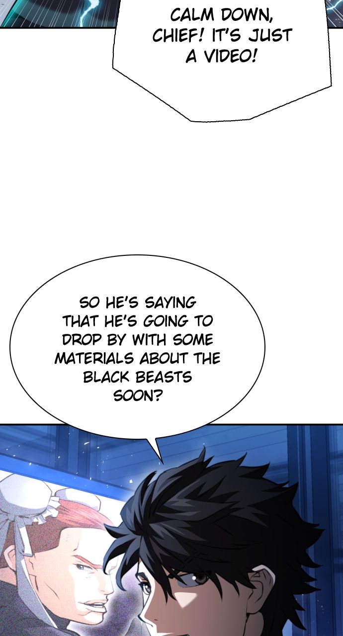 Seoul Station Druid - Chapter 176 Page 9