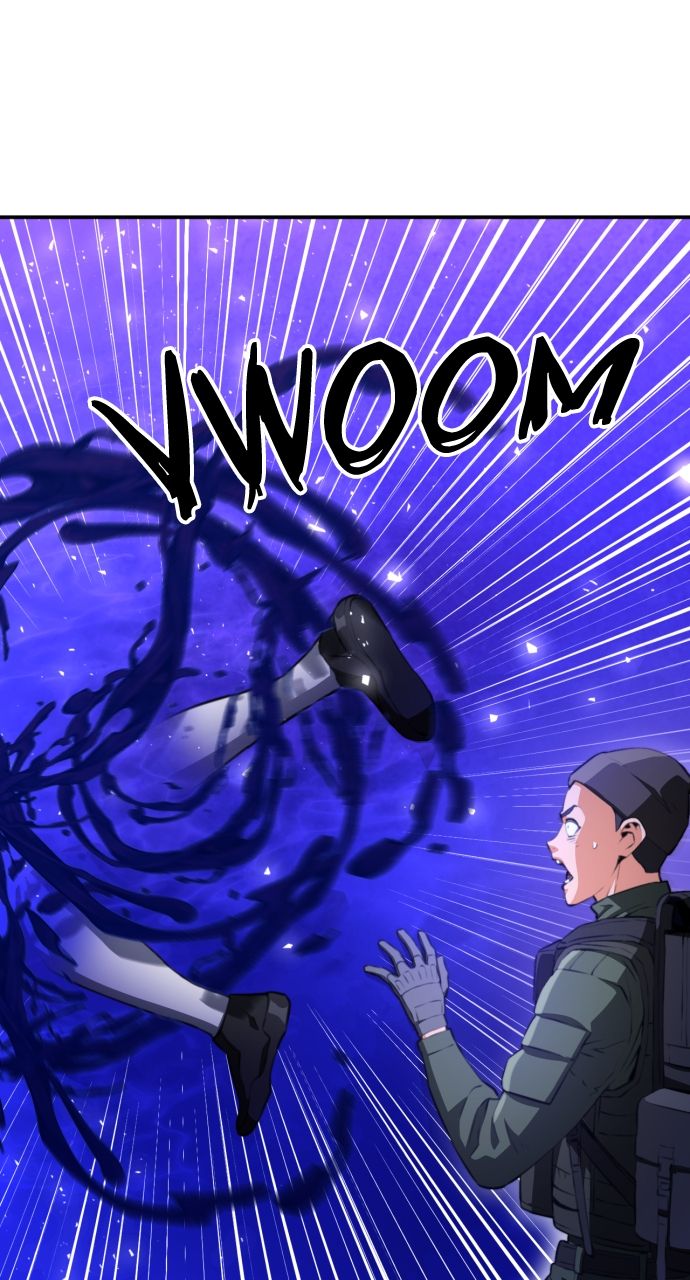 Seoul Station Druid - Chapter 176 Page 91