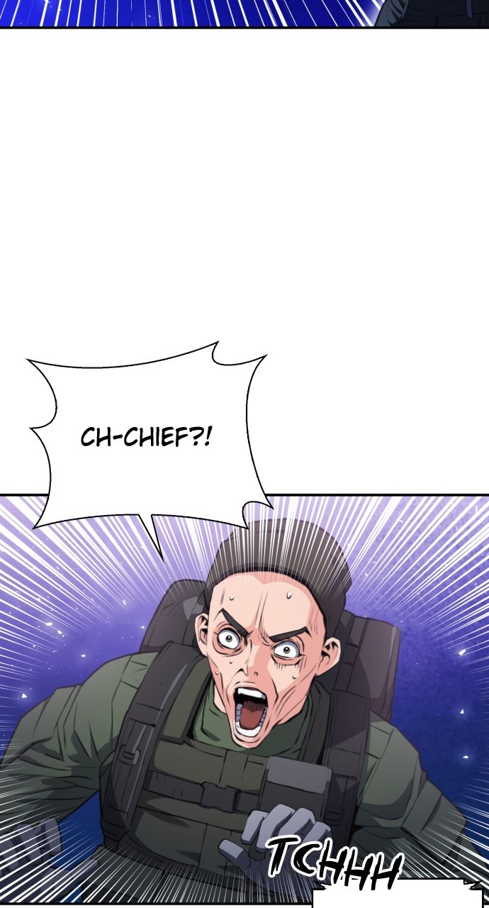 Seoul Station Druid - Chapter 176 Page 92