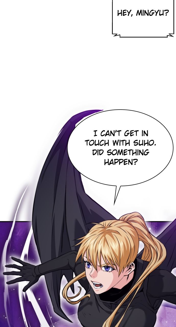 Seoul Station Druid - Chapter 176 Page 93