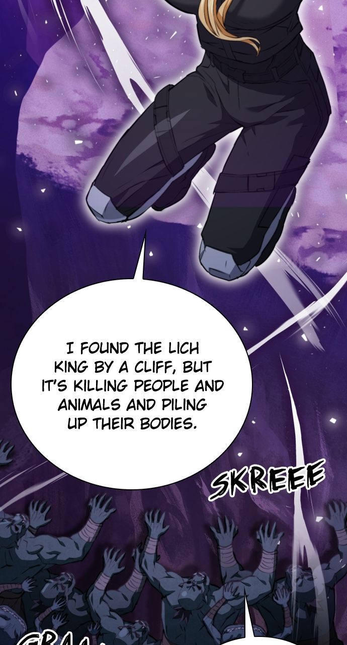 Seoul Station Druid - Chapter 176 Page 94