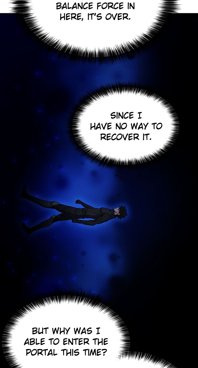 Seoul Station Druid - Chapter 176 Page 99