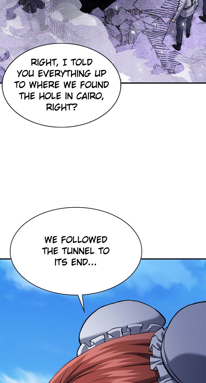 Seoul Station Druid - Chapter 177 Page 104