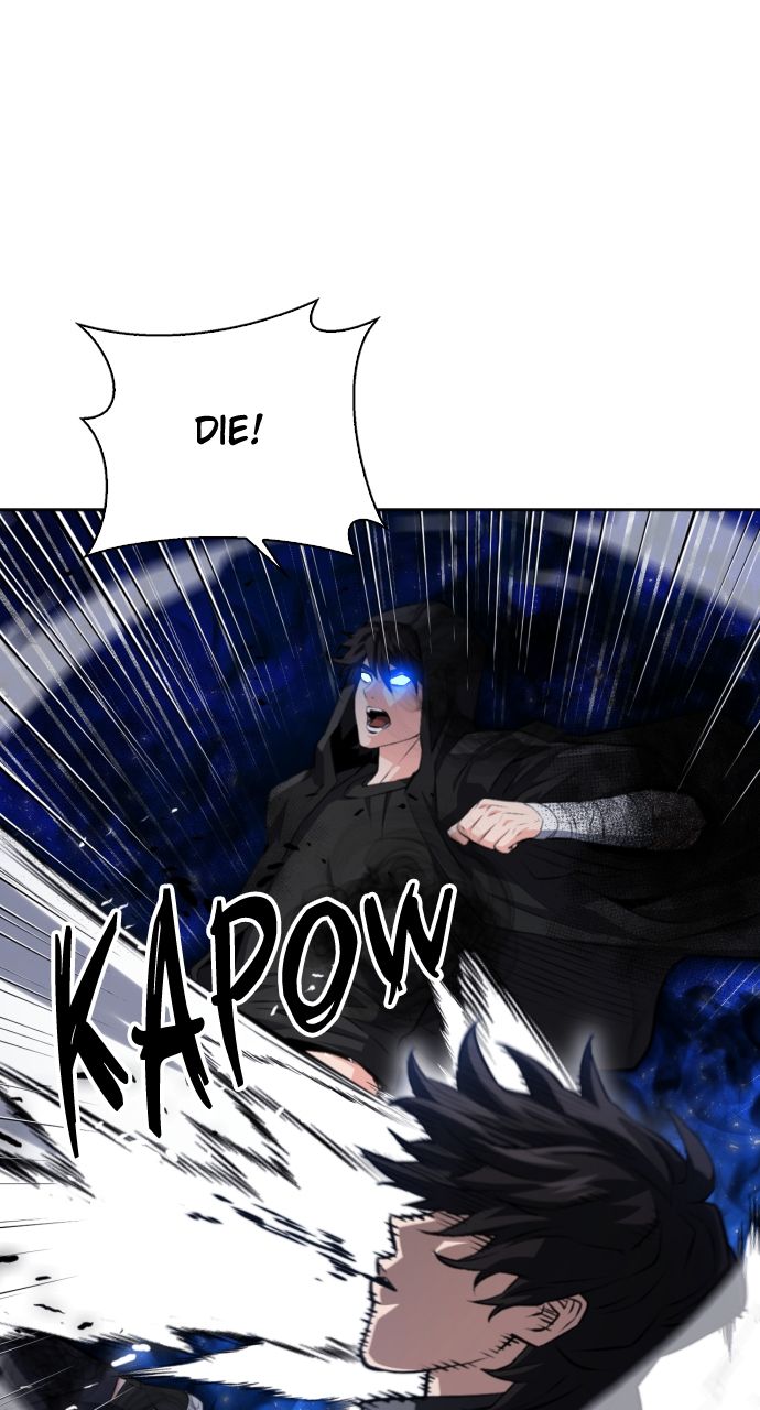 Seoul Station Druid - Chapter 177 Page 19