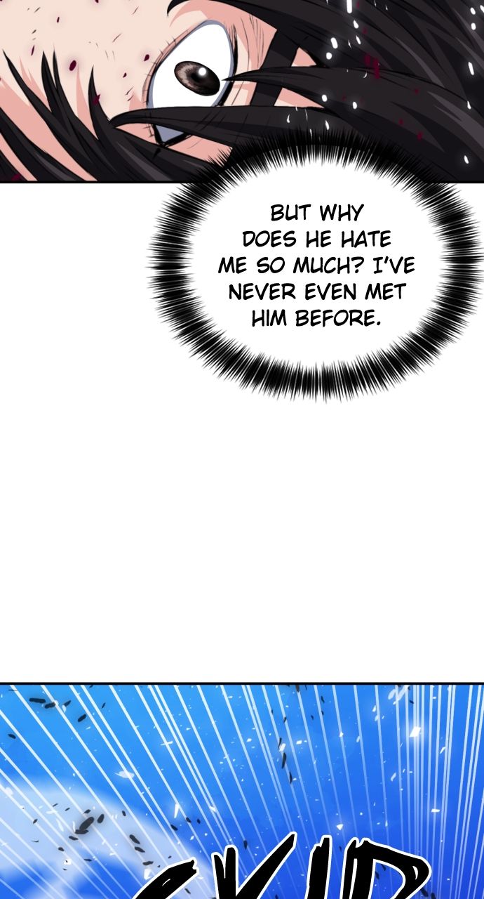 Seoul Station Druid - Chapter 177 Page 22