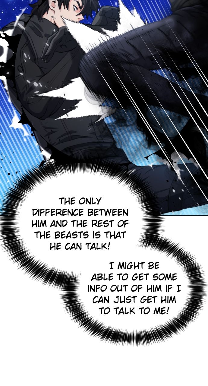 Seoul Station Druid - Chapter 177 Page 25