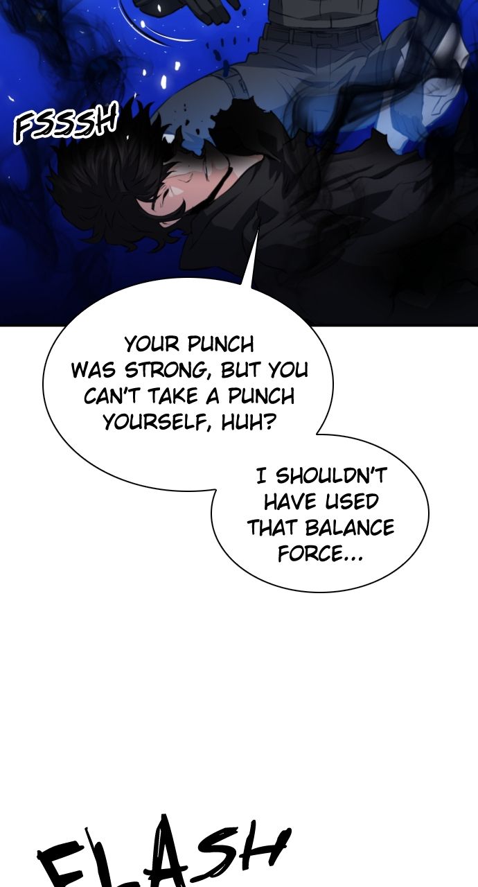 Seoul Station Druid - Chapter 177 Page 34