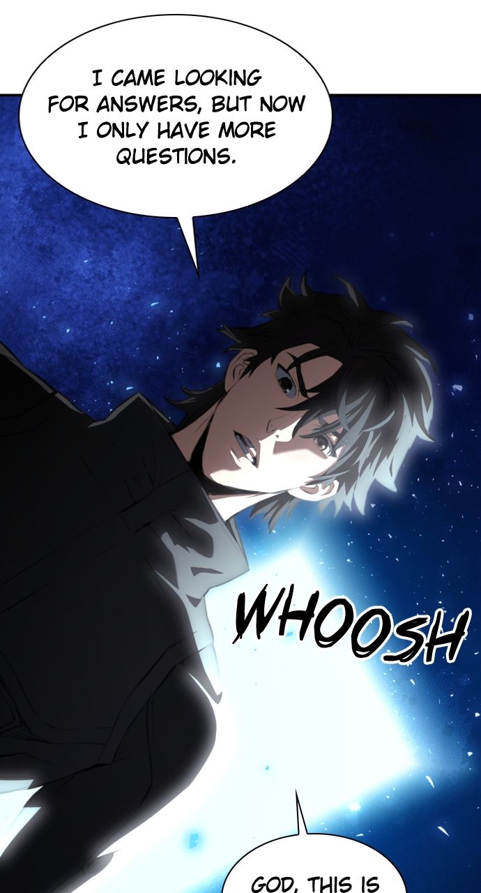 Seoul Station Druid - Chapter 177 Page 44